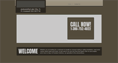 Desktop Screenshot of prexterior.com